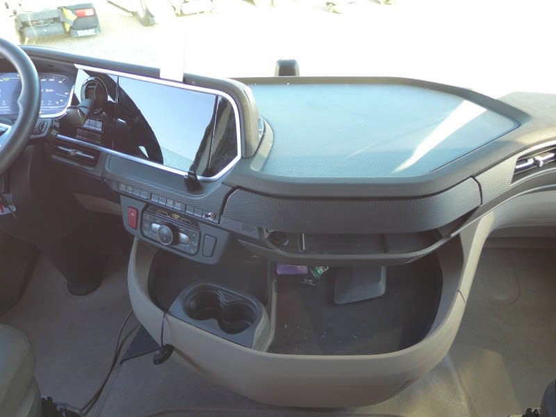 DAF XG 480 FT 4X2 null