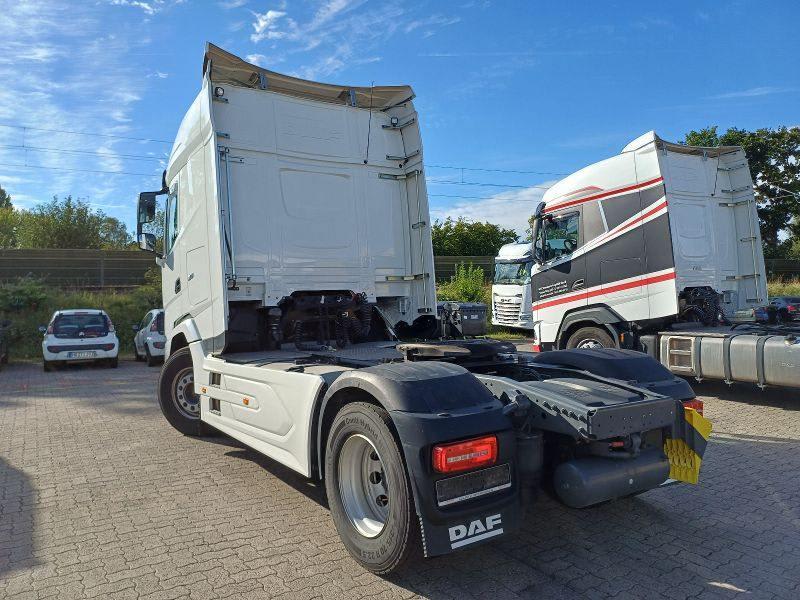 DAF XG 480 FT 4X2 null