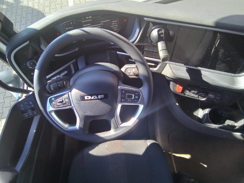 DAF XFn 480 FT 4X2 null