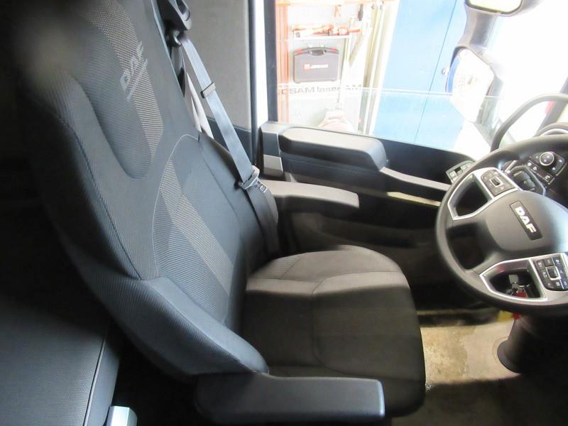 DAF XG 480 FT 4X2 null