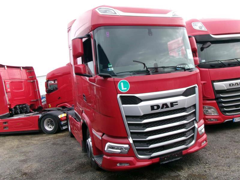 DAF XG 480 FT 4X2 null