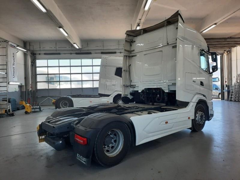DAF XG 480 FT 4X2 null