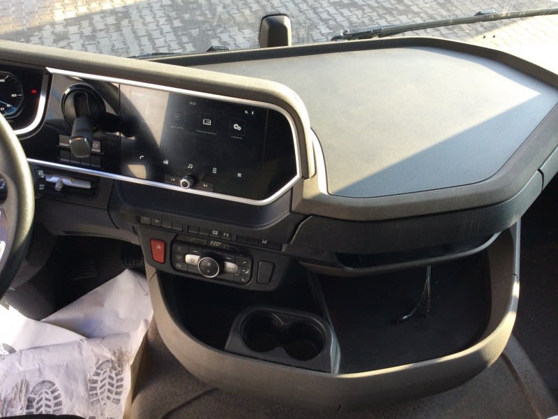 DAF XFn 480 FT 4X2 null