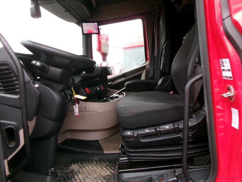 DAF XG 480 FT 4X2 null