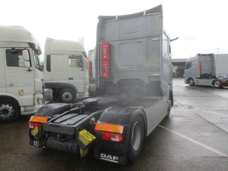 DAF XG+ 530 FT 4X2 null