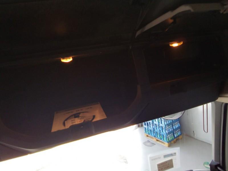 DAF XG 480 FAN 6X2 N null