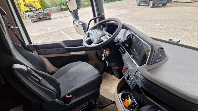 DAF XG 480 FT 4X2 null