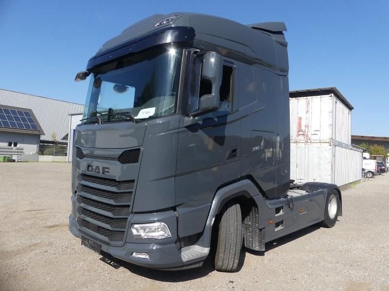 DAF XG 480 FT 4X2 Des photos à venir bientôt