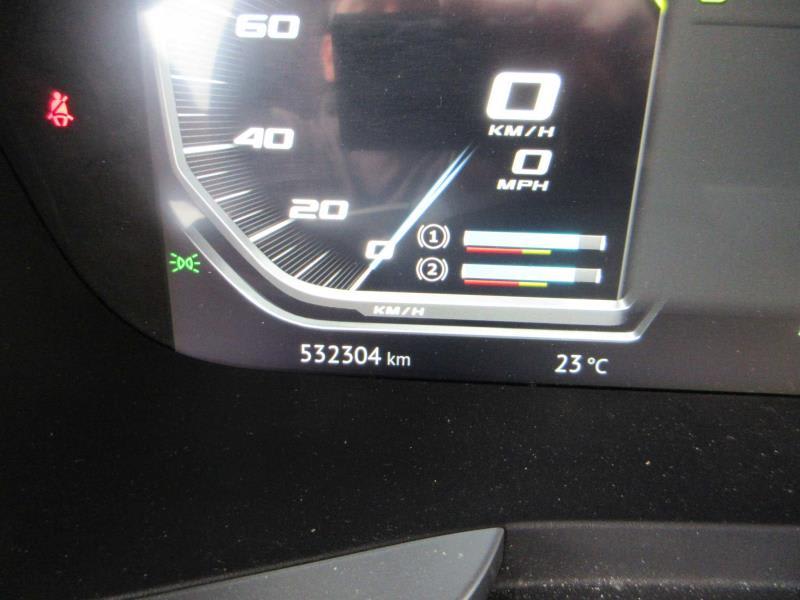DAF XG 480 FT 4X2 null