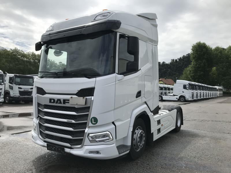 DAF XFn 480 FT 4X2 null