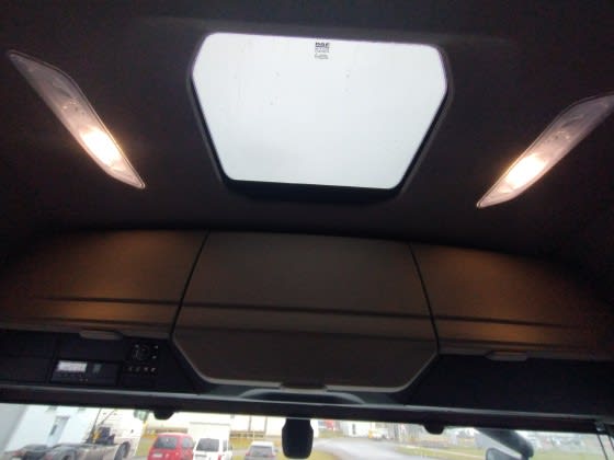 DAF XFn 480 FT 4X2 null