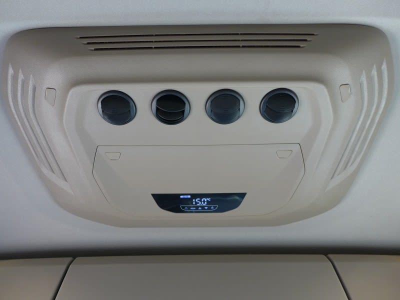 DAF XG 480 FT 4X2 null