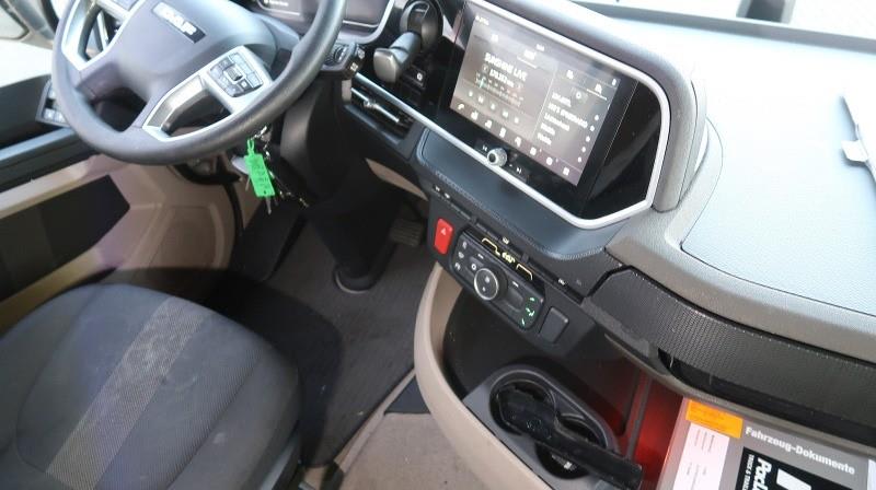 DAF XG 480 FT 4X2 null