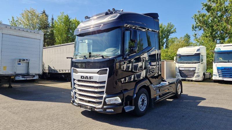 DAF XG 530 FT 4X2 null