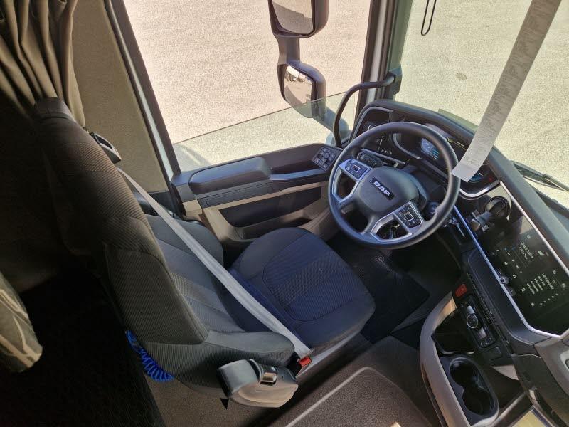 DAF XG 480 FT 4X2 null