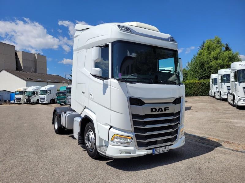 DAF XG 480 FT 4X2 null