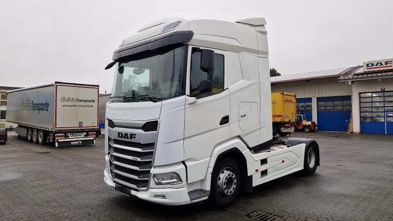DAF XG 480 FT 4X2 null