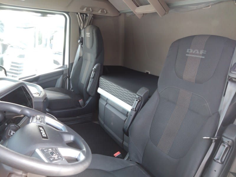 DAF XFn 480 FT 4X2 null
