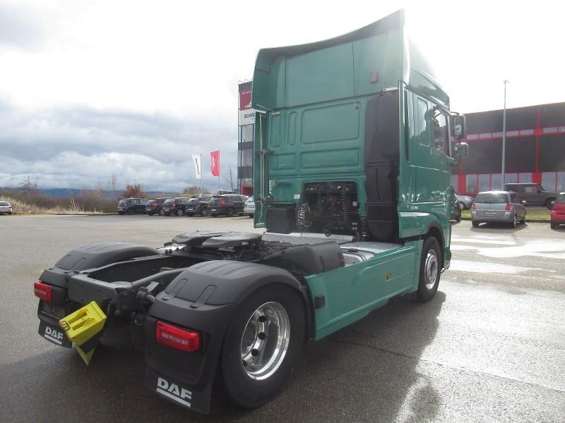 DAF XF 530 FT 4X2 null