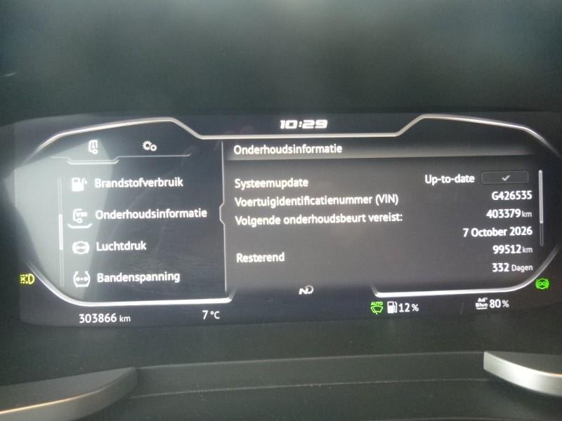 DAF XFn 480 FT 4X2 null