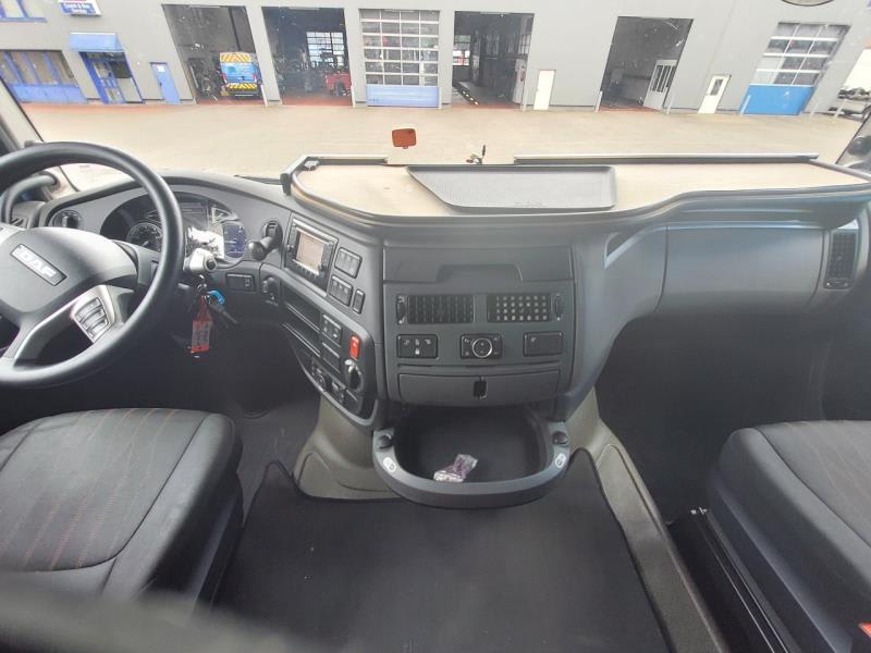 DAF XF 480 FT 4X2 null