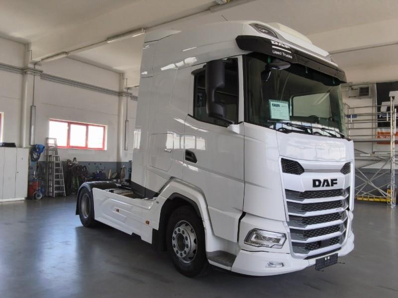 DAF XG 480 FT 4X2 null