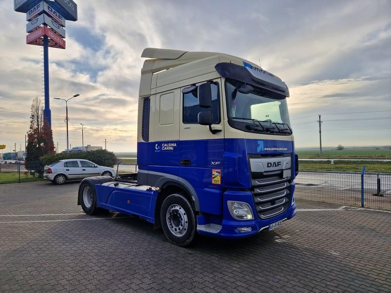 DAF XF 480 FT 4X2 null