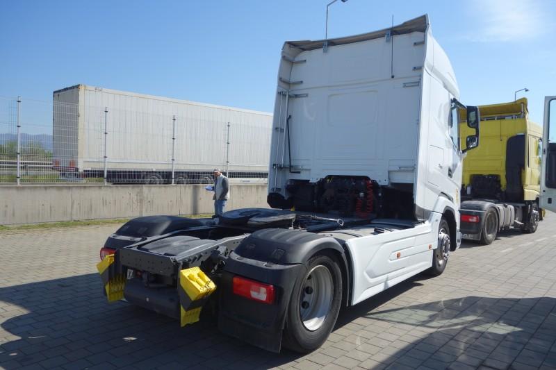 DAF XG 480 FT 4X2 null