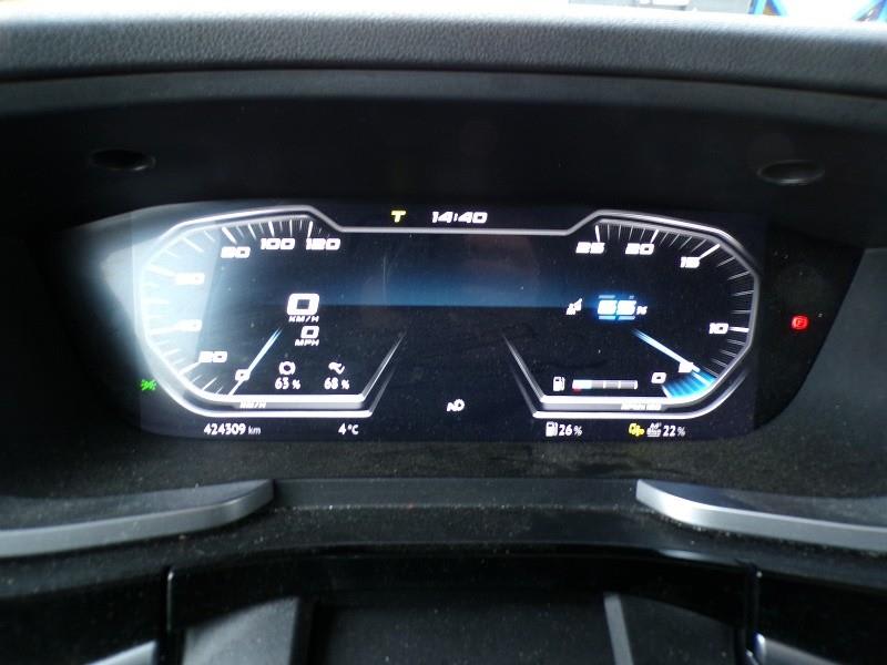 DAF XG 480 FT 4X2 null