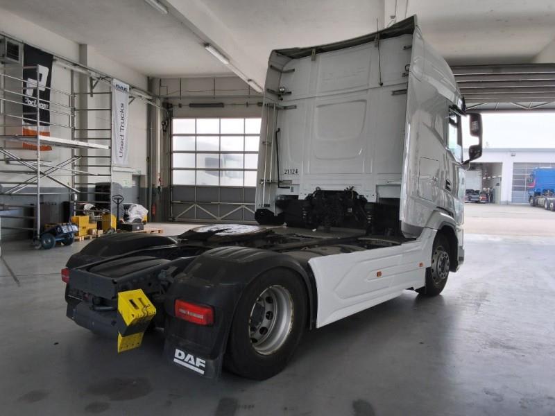 DAF XG 480 FT 4X2 null