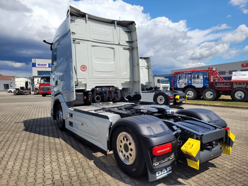 DAF XG 480 FT 4X2 null