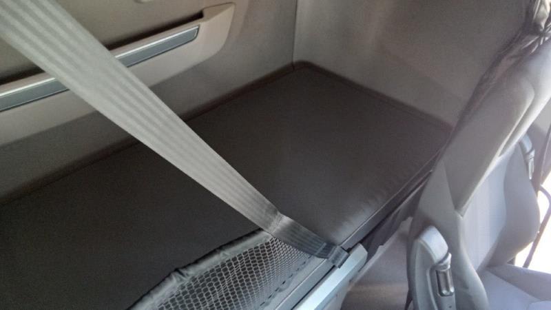 DAF XG 480 FT 4X2 null