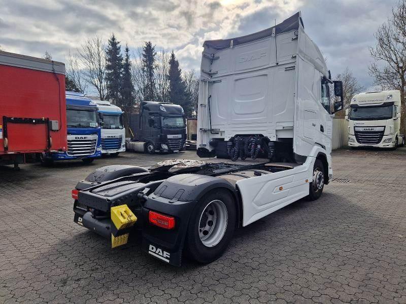 DAF XG 480 FT 4X2 null