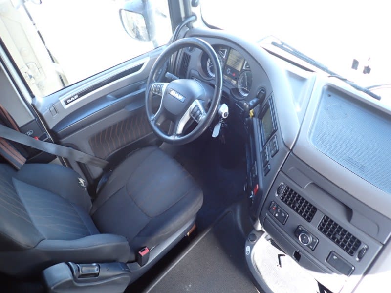 DAF XF 530 FT 4X2 null