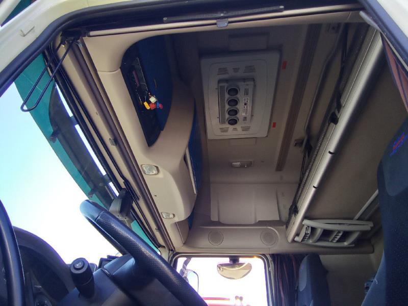 DAF XF 480 FT 4X2 null