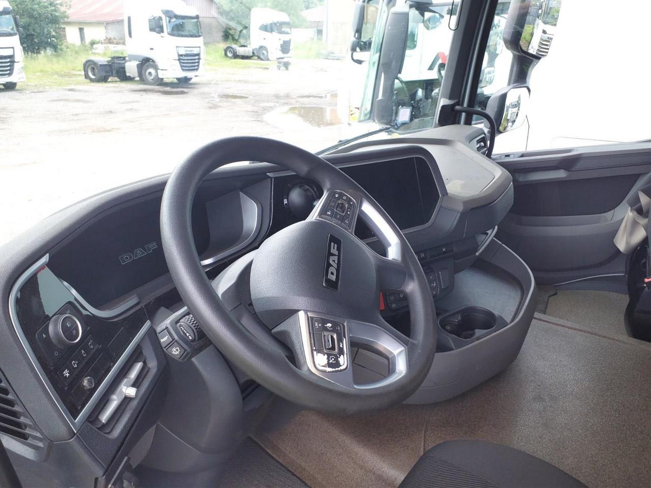 DAF XFn 480 FT 4X2 null