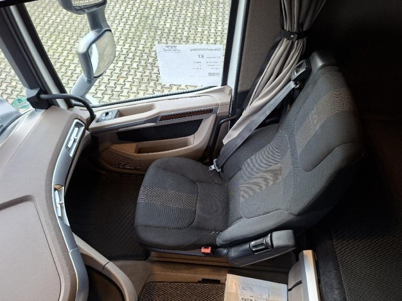 DAF XG+ 480 FAN 6X2 N null