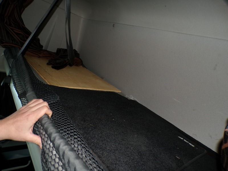 DAF XF 480 FT 4X2 null