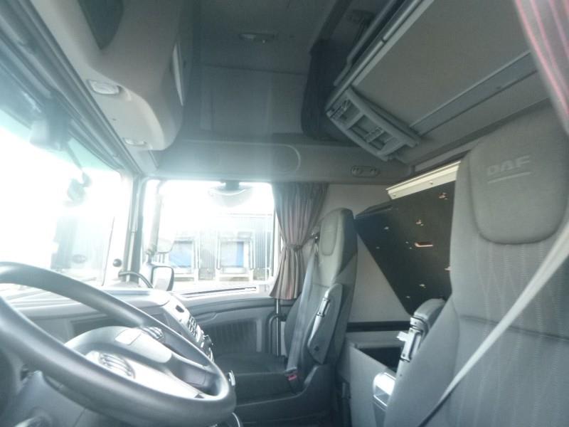 DAF XF 480 FT 4X2 null