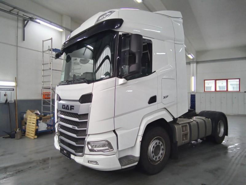 DAF XFn 480 FT 4X2 null