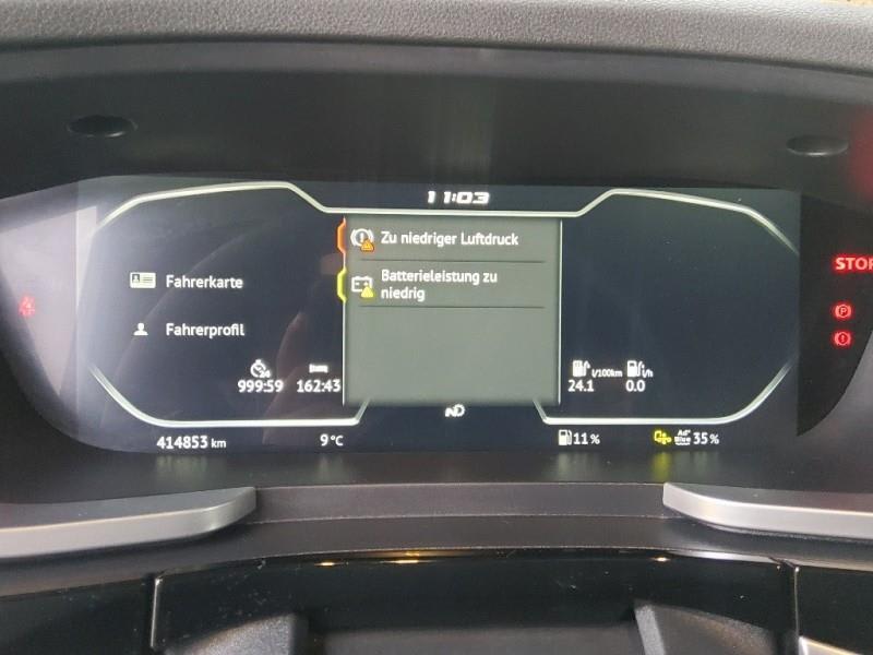 DAF XG 530 FT 4X2 null