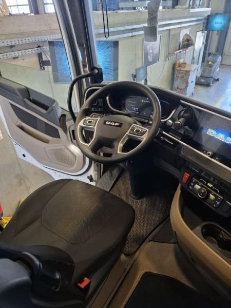 DAF XG 480 FT 4X2 null