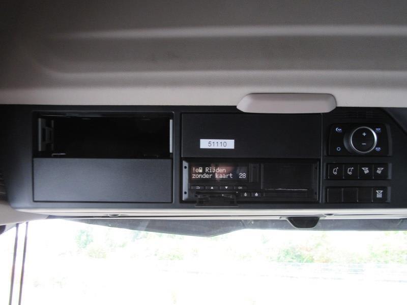 DAF XG 480 FT 4X2 LOW DECK null