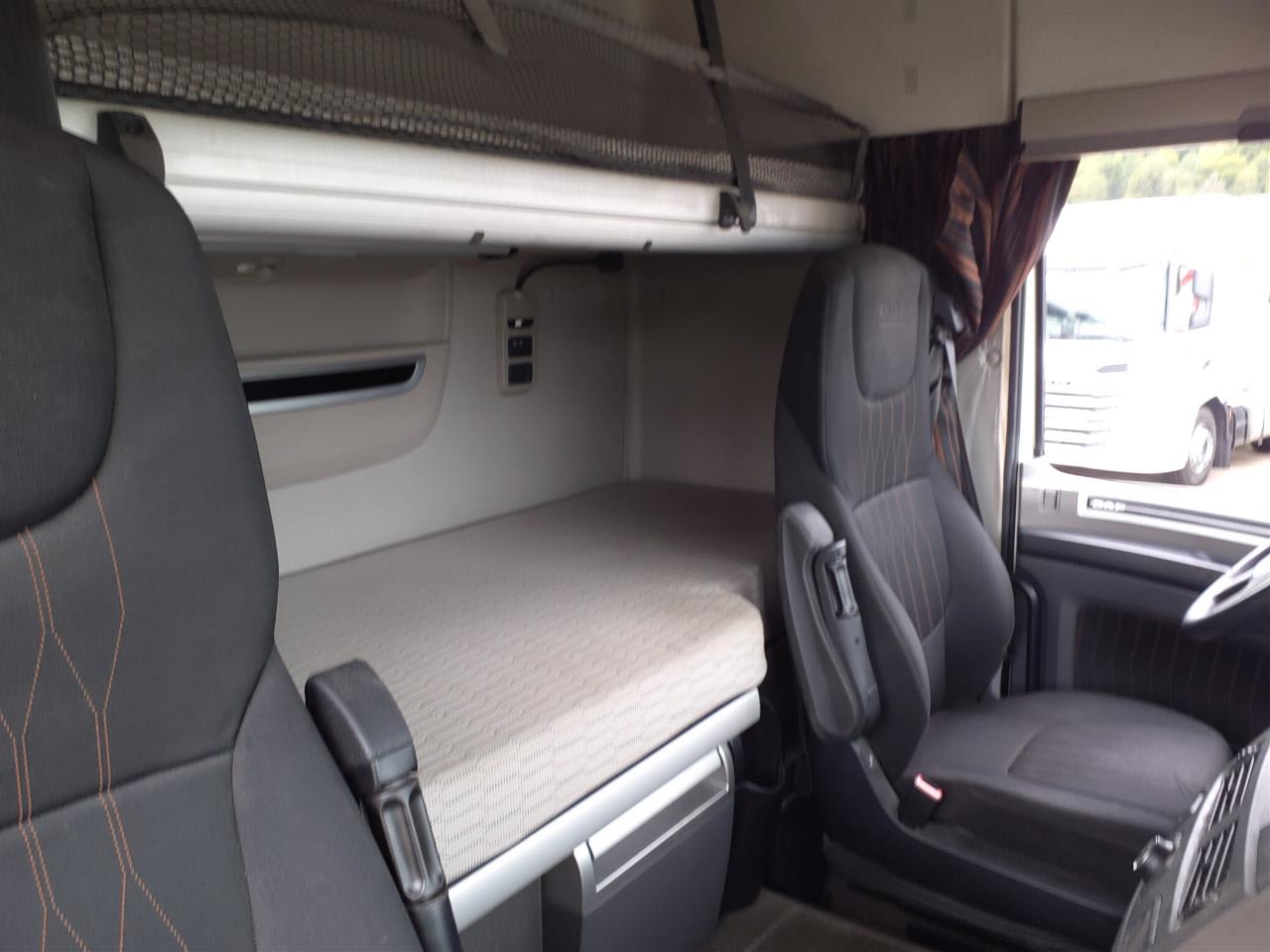 DAF XF 480 FT 4X2 null