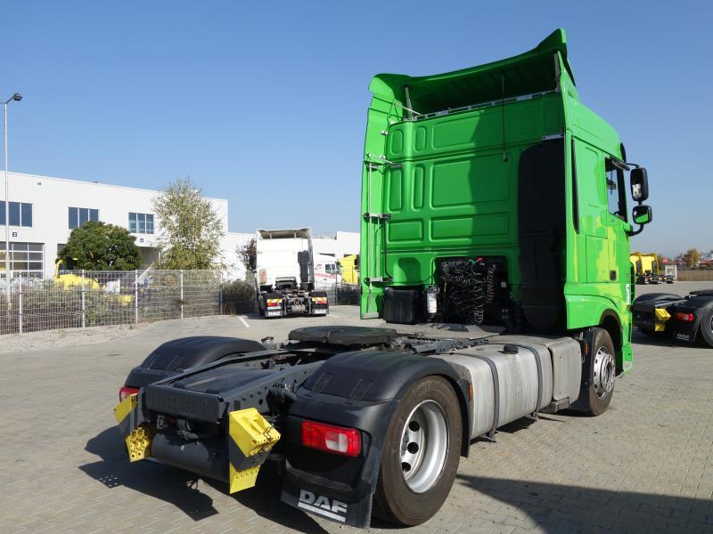 DAF XF 480 FT 4X2 null