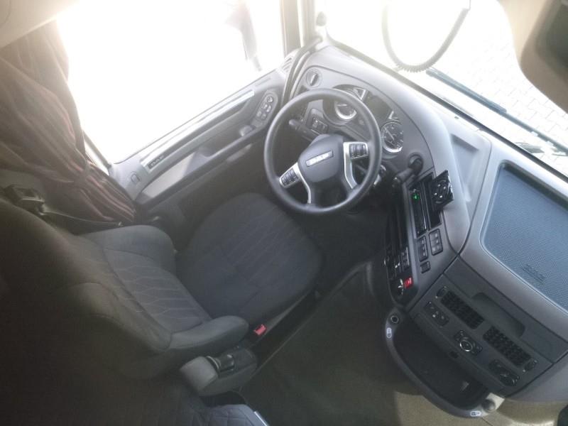 DAF XF 480 FT 4X2 null