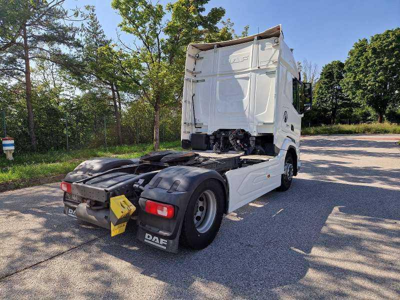 DAF XFn 480 FT 4X2 null