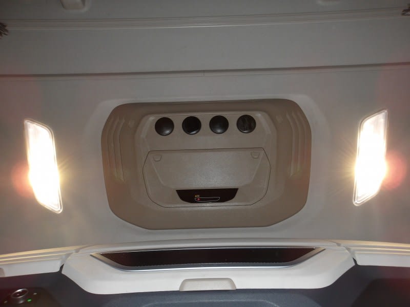 DAF XG 480 FT 4X2 null