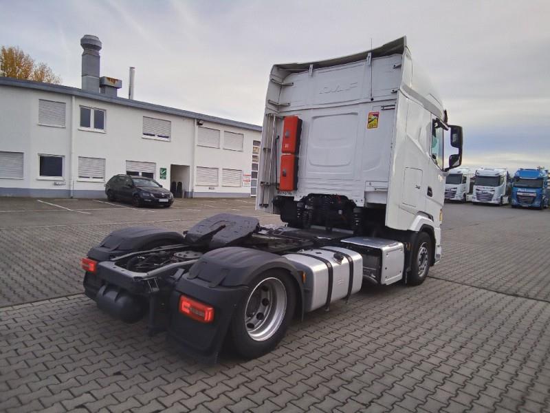 DAF XG 480 FT 4X2 LOW DECK null