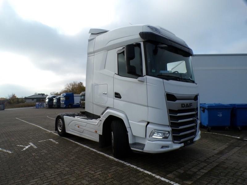 DAF XG 480 FT 4X2 null